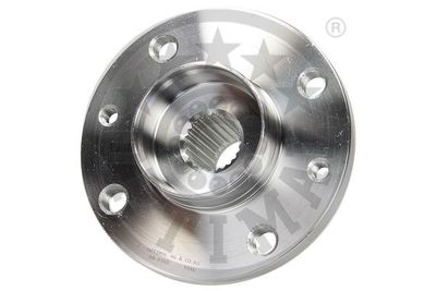 Ступица колеса OPTIMAL 04P169