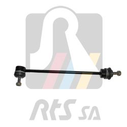 Стойка стабилизатора передняя RTS 9706526
