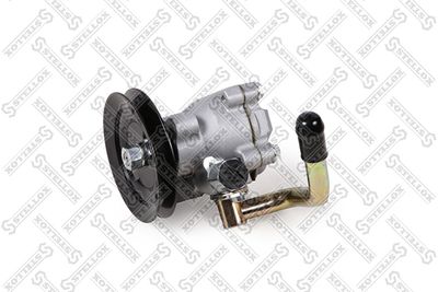 Насос ГУР STELLOX 0036354SX