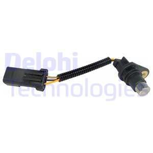 Датчик положения коленвала DELPHI SS10896