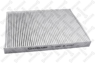 Фильтр салона STELLOX 7110421SX