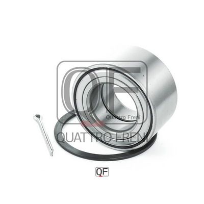Подшипник ступицы QUATTRO FRENI QF40D00006