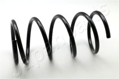 Пружина ходовой части передняя JAPANPARTS ZC3119A