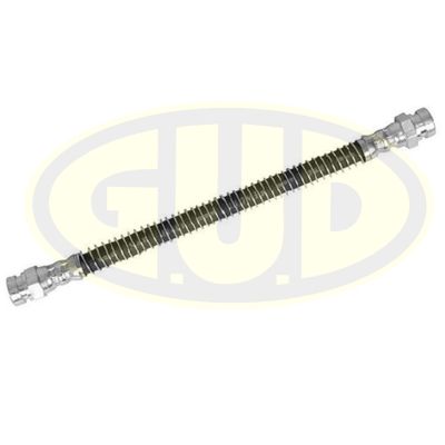 Шланг тормозной задний правый G.U.D GBH000143