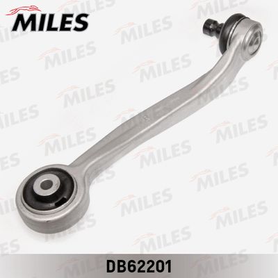 Рычаг подвески верхний правый Miles DB62201