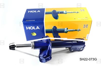 Амортизатор передний правый HOLA SH22073G