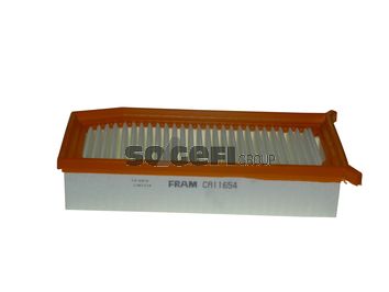 Фильтр воздушный FRAM CA11654