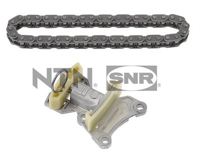 Комплект цепи ГРМ SNR KDC45701
