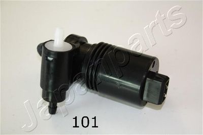 Насос омывателя стекол JAPANPARTS WP101