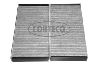 Фильтр салона CORTECO 80001719