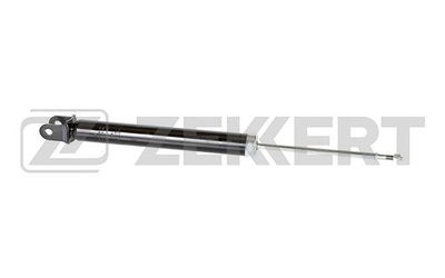 Амортизатор газовый задней подвески Zekkert SG6333