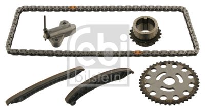 Комплект цепи ГРМ FEBI 30639