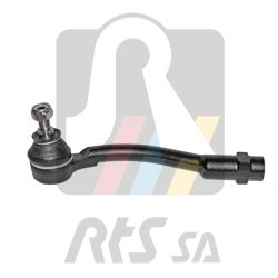 Наконечник рулевой тяги левый RTS 91097502