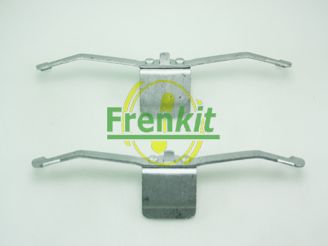 Комплект монтажный тормозных колодок FRENKIT 901639