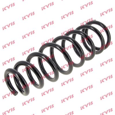 Пружина передняя KYB RC3431