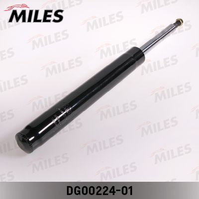 Амортизатор Miles DG0022401