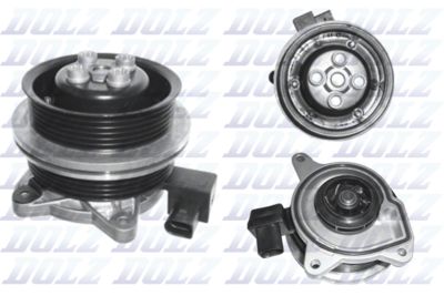 Насос водяной DOLZ A228V