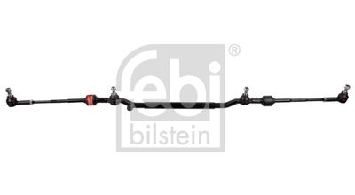 Тяга рулевая FEBI 01665