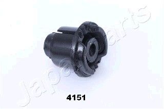 Сайлентблок рамы JAPANPARTS RU4151