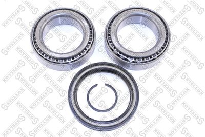 Подшипник ступицы передний комплект STELLOX 4328159SX