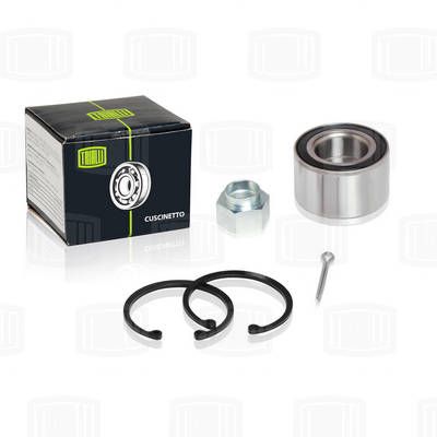 Подшипник ступицы комплект TRIALLI CS0581