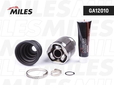 ШРУС внутренний правый Miles GA12010