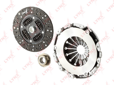 Комплект сцепления LYNXauto CL2462