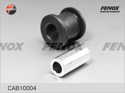 Сайлентблок FENOX CAB10004