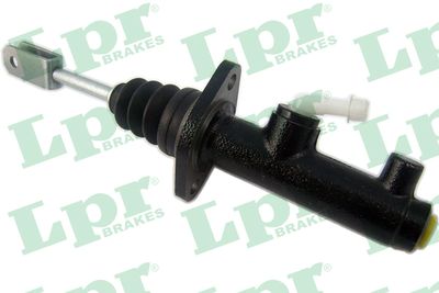 Цилиндр сцепления главный LPR 2708