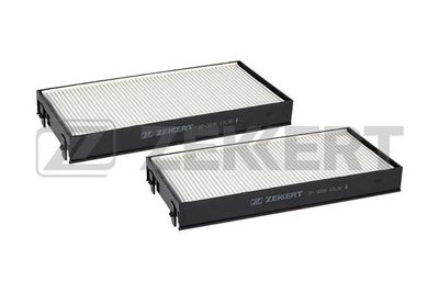 Фильтр салона угольный комплект AZUMI AC32154CSET