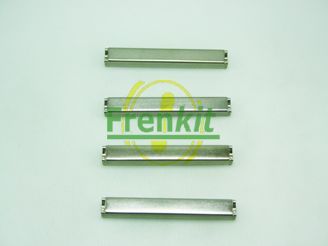 Комплект монтажный дискового тормоза FRENKIT 901228