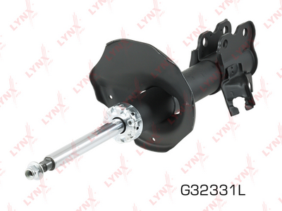 Амортизатор передний левый KYB 334383