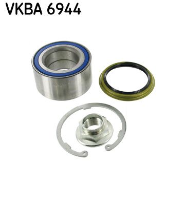 Подшипник передней ступицы SKF VKBA6944