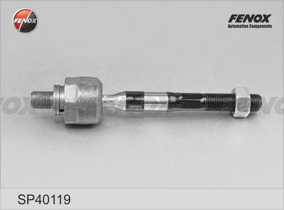 Тяга рулевая FENOX SP40119