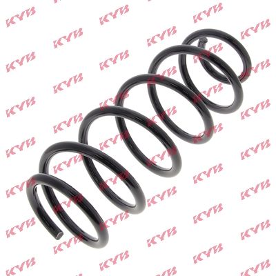 Пружина подвески KYB RH2735