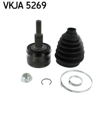 ШРУС наружный SKF VKJA5269