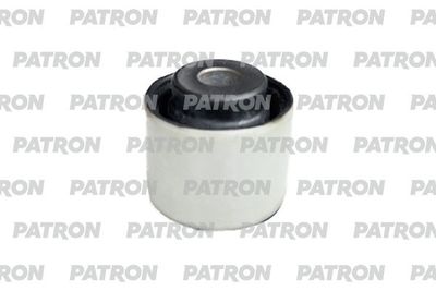 Сайлентблок PATRON PSE11759