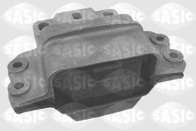 Опора двигателя левая SASIC 9001942