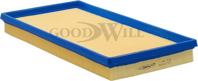 Фильтр воздушный GOODWILL AG712
