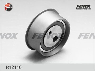 Ролик натяжителя ремня ГРМ FENOX R12110