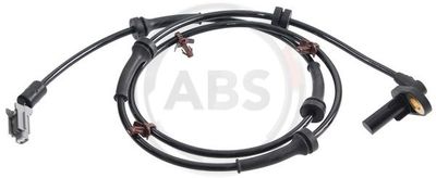 Датчик АБС передний правый MAGTECHNIC MAG10137