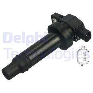 Катушка зажигания DELPHI GN1060112B1