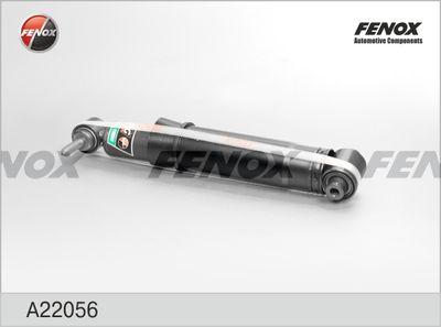 Амортизатор задний газовый FENOX A22056