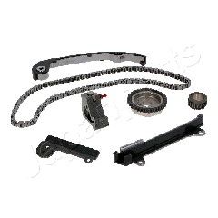 Комплект цепи ГРМ JAPANPARTS KDK109