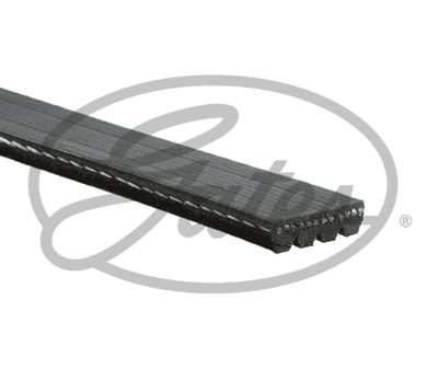 Ремень поликлиновой GATES 4PK1240