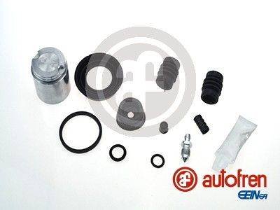 Ремкомплект тормозного суппорта, поршень MasterKit 77A2407