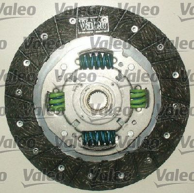 Комплект сцепления VALEO 826207