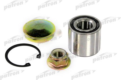 Подшипник ступицы задней PATRON PBK3676