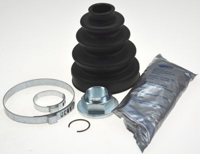 Пыльник ШРУС GKN (Loebro) 303374
