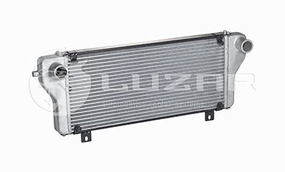 Радиатор интеркулера LUZAR LRIC0322